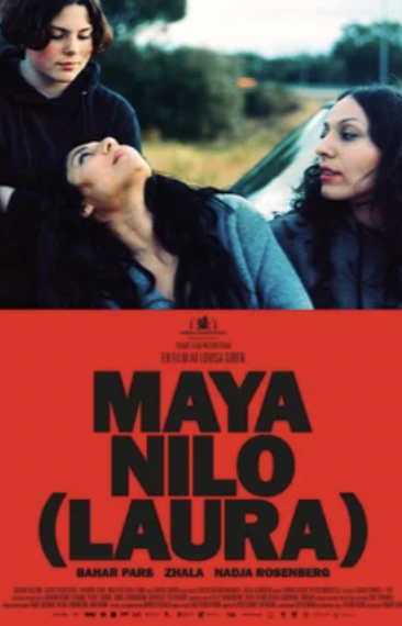 Film: ”Maya Nilo (Laura)”