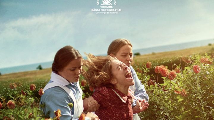 Film: ”De ostyriga”