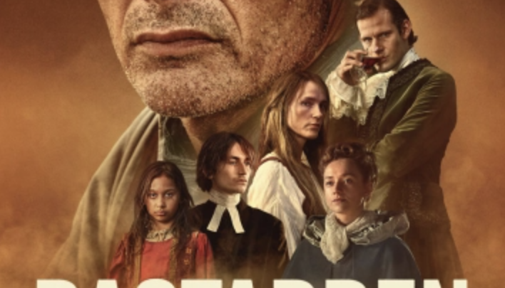 Film: ”Bastarden”