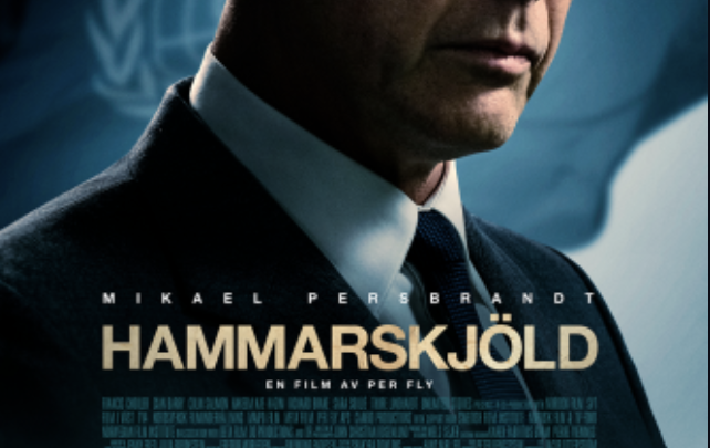 Film: ”Hammarskjöld”