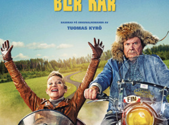 Film: ”Kverulanten blir kär”