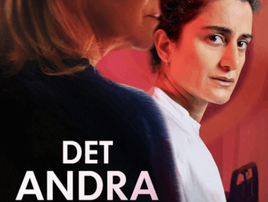 Film: ”Det andra offret”