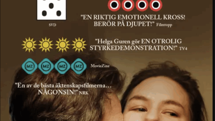 Film: ”Älskling”