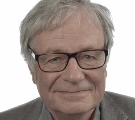 Dags för Nordens förenta stater! Dags för Nordens förenta stater!