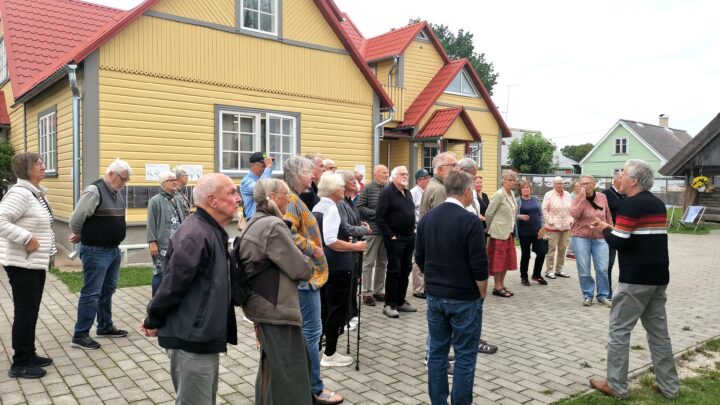 Försvunna svenskar i Estlands skärgård