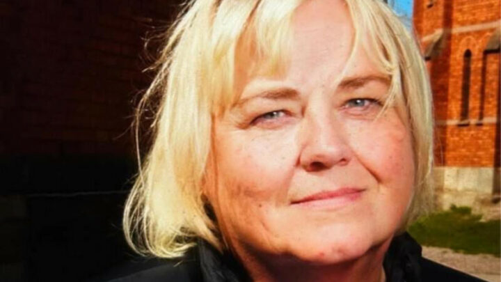 Katarina Widholm öppnar 2026