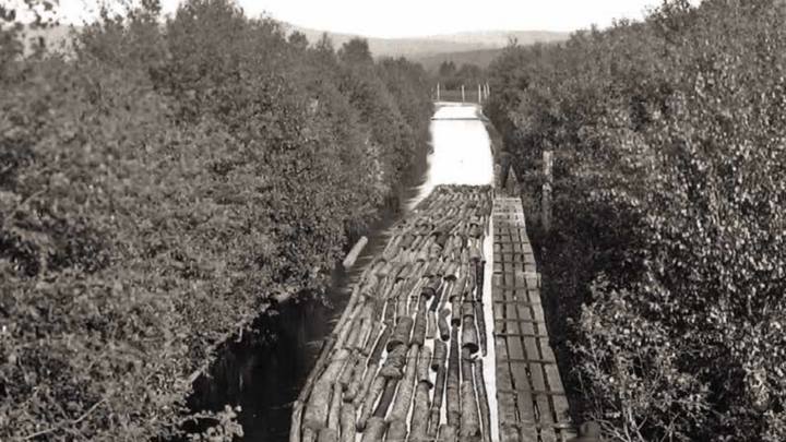 Motlutsflottning en bragd