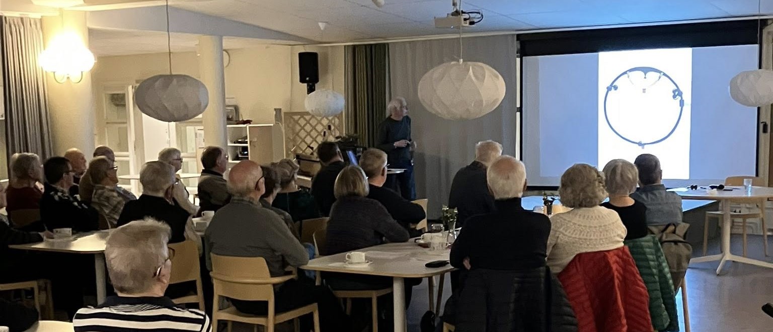 Årsmöte och uppskattad bildvisning – Föreningen Norden Hudiksvall ...
